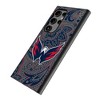 Keyscaper NHL Eastern Conference Teams Paisley MagSafe Compatible Cell Phone Case for Samsung Galaxy - 2 of 4