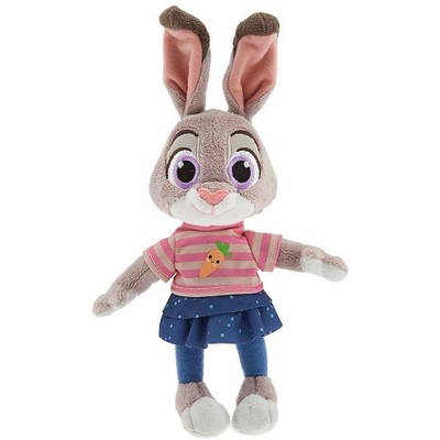 judy hopps plush disney store