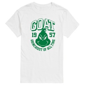Men's - Dr. Seuss -  Short Sleeve Graphic T-Shirt - 1 of 4