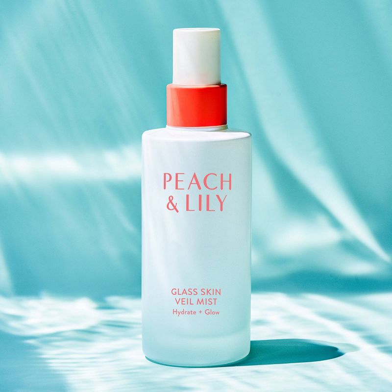 Peach &#38; Lily Glass Skin Veil Mist - 3.38 fl oz - Ulta Beauty, 6 of 11