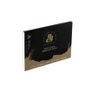 New York Central Watercolor Block, 140 lb Hot Press, 20 Sheets, Archival Watercolor Paper for Artists, Students, Gelatin Sized, Durable Water Color - 2 of 4