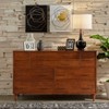 Ana 8 Drawer Dresser - Lifestorey - 2 of 4