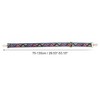 Unique Bargains Handbag Strap Multicolored 1 Pc - 2 of 4