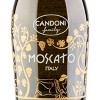 Candoni Moscato Wine - 750ml Bottle - image 2 of 3