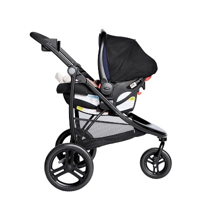 graco modes 3 essentials lx reviews