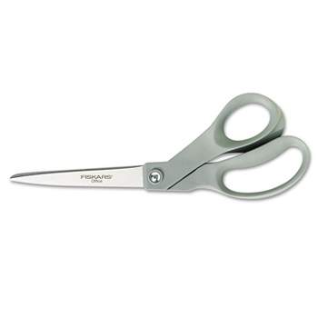Bulk Buys Stainless Steel Scissors With Plastic Handle -Pack of 36, 1 -  Fred Meyer