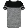 Touch by G-III Womens Baltimore Orioles Colorblock Graphic T-Shirt - 2 of 2