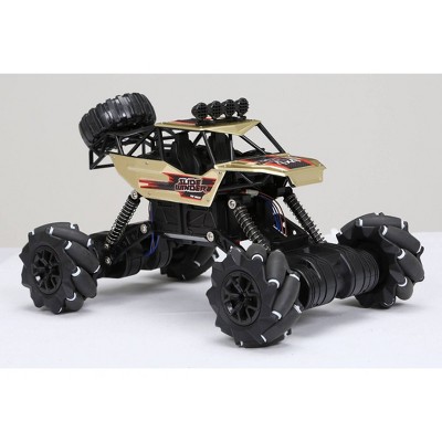 new bright rc drift slidewinder