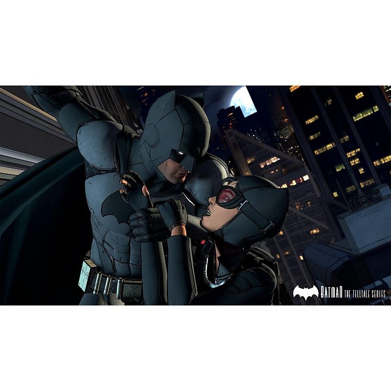Batman: The Telltale Series - Xbox 360, 2 of 6