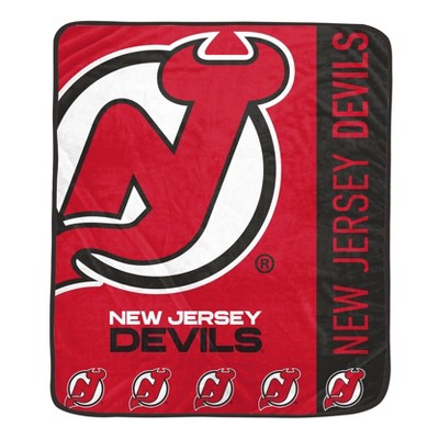 NHL New Jersey Devils Logo 50