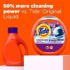 Tide Spring And Renewal Power Pods He Compatible Febreze Odor ...