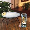 Pavilion Gift Company - Follow Your Dreams - 9" Candle Holder - Candle Holders - 2 of 4