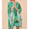 Women's Secret Paradise Beach Cover Up - POWDER - 4 of 4