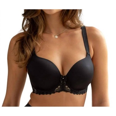 Women's Sofia Padded T Shirt Bra - Pour Moi