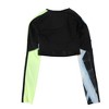 Reebok Womens Crossfit Halter Top Shirt - 2 of 2