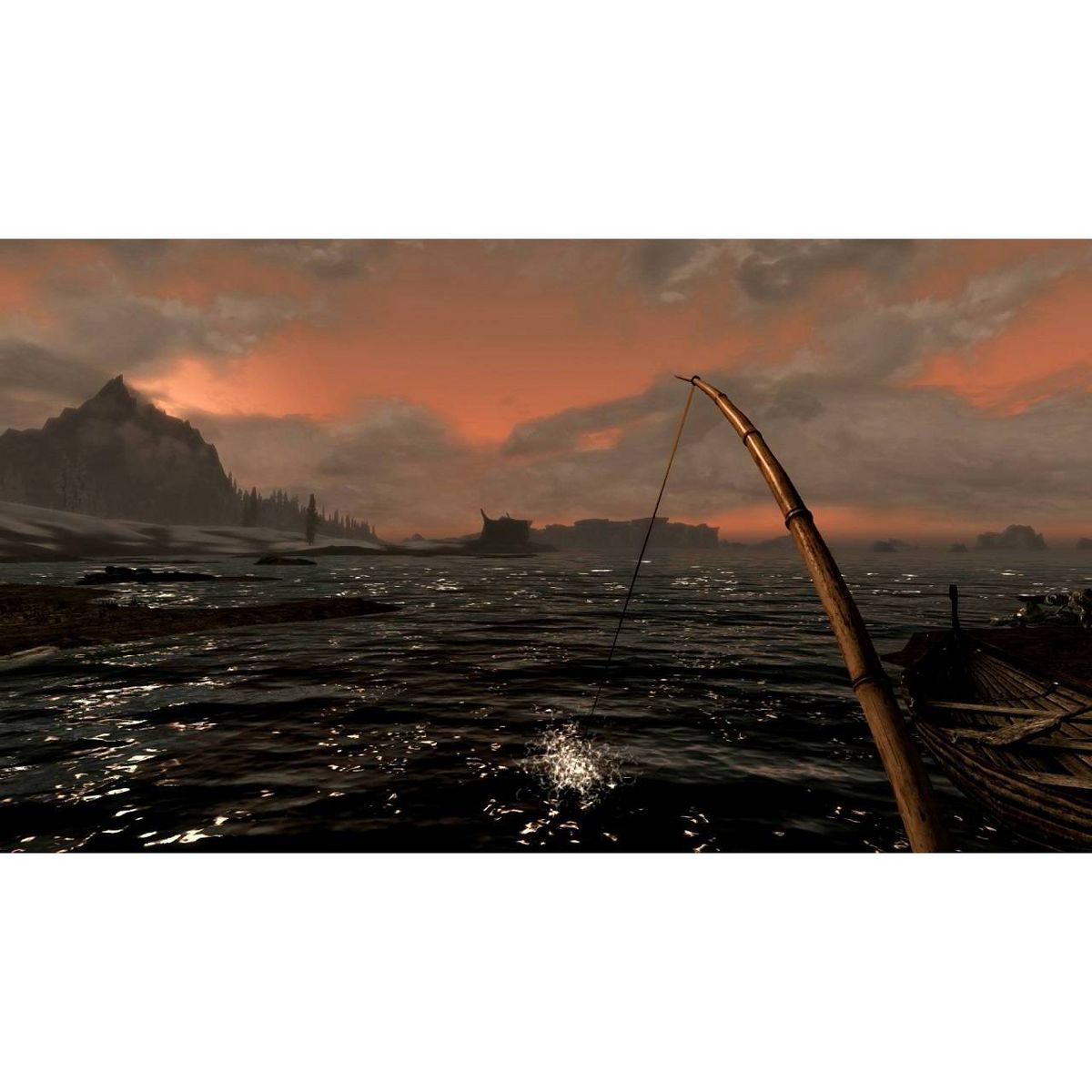 The Elder Scrolls V: Skyrim Anniversary Upgrade - Nintendo Switch - thumbnail 4