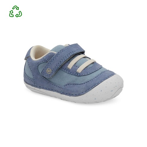 Stride rite best sale shoes first walkers