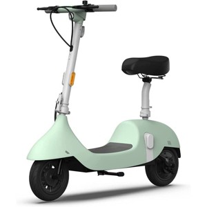 OKAI Ceetle Pro Foldable Electric Scooter - Green - 1 of 4