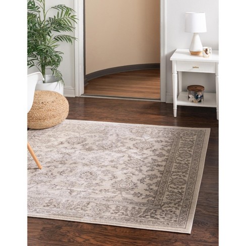 Unique Loom Carmel-charlotte Area Rug : Target