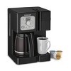 Cuisinart Coffee Center Brew Basics - Black - SS-12TG - image 2 of 3