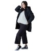 Ingrid & Isabel Maternity Longline Puffer Jacket - 2 of 4
