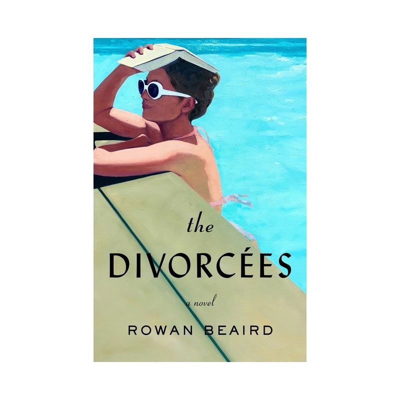 The Divorcées - by Rowan Beaird, 1 of 2