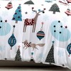 Multi-Piece Christmas Comforter Sets - 4 of 4