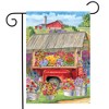 Briarwood Lane Spring Garden Flag 18x12.5 For Outdoor Spring Farm Garden Flag Flag For Spring Garden Flag Flags For Outside - 2 of 4