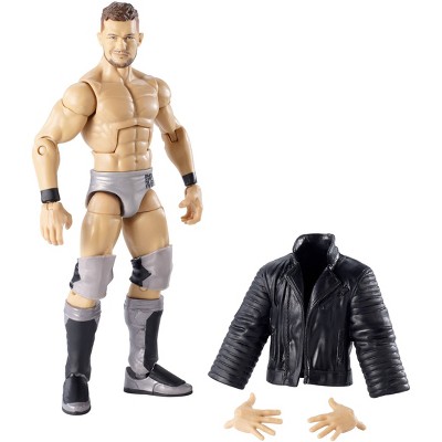 target wwe elite