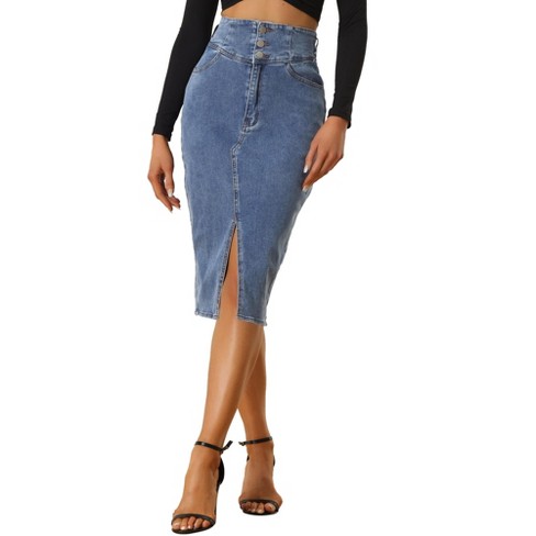 High waisted 2025 skirt target