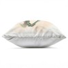 Stupell Industries Dimensional Magnolia Blooms Outdoor Decorative Throw Pillow, 18 x 18 - 2 of 3