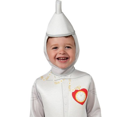 DISNEY Child Toddler Boy 2-4 2T-4T STAR WARS REBELS Chopper Halloween Costume