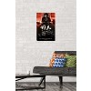 Trends International Star Wars: Return of the Jedi - Darth Vader Unframed Wall Poster Prints - 2 of 4