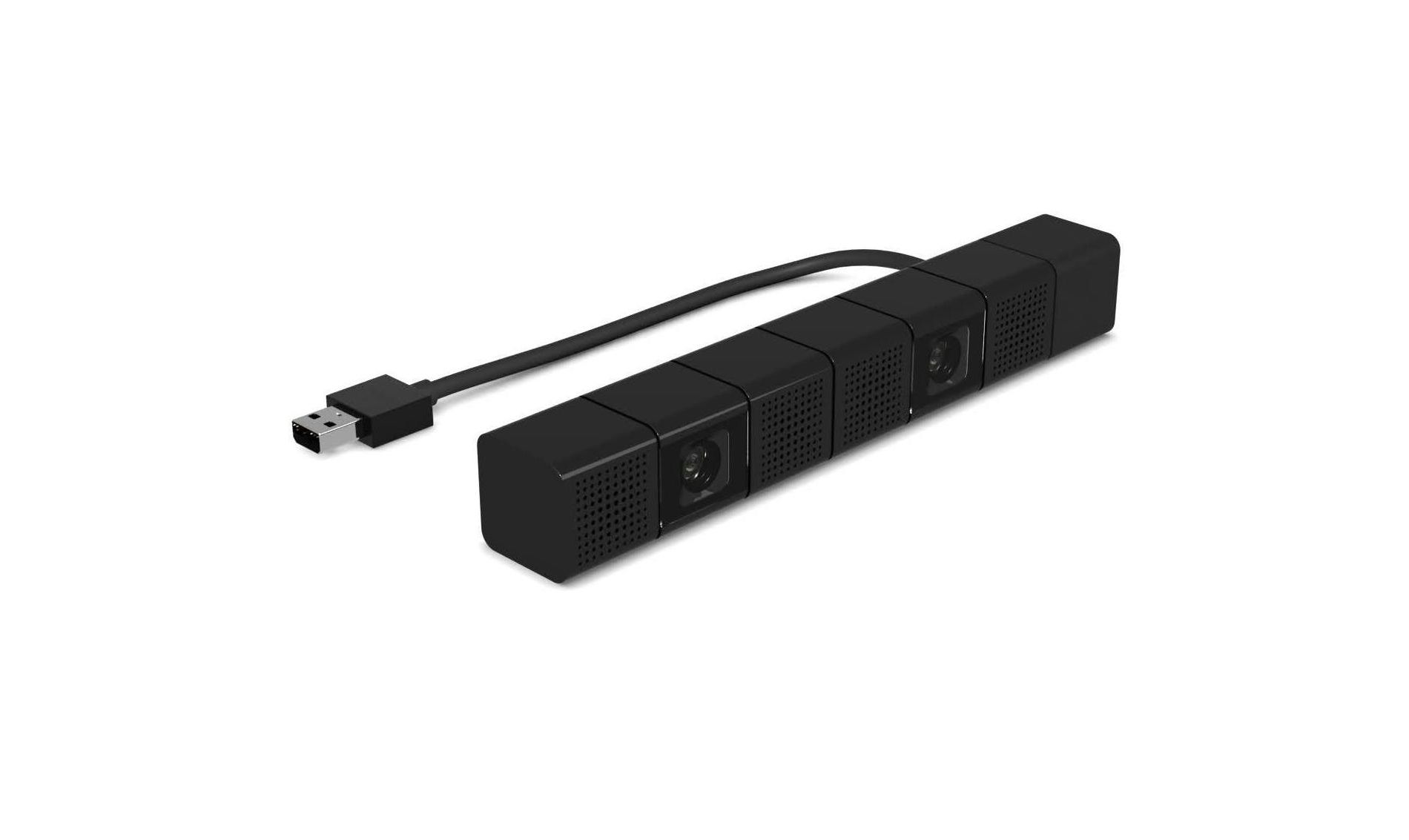 PlayStation 4 VR Camera (V.1 Old Model)