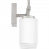 Quoizel Lighting Wilburn 3 - Light Vanity in  Brushed Nickel - 2 of 3