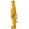 HalloweenCostumes.com Men's Plus Size Disney Simba Costume | Lion King Costumes - 3 of 4