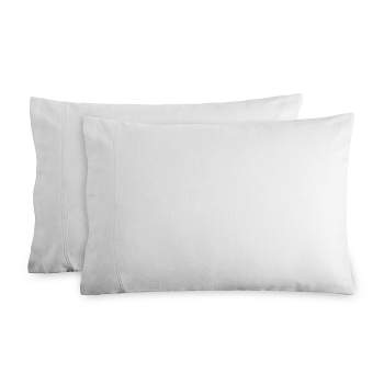 Cotton Flannel Pillowcase Set by Bare Home