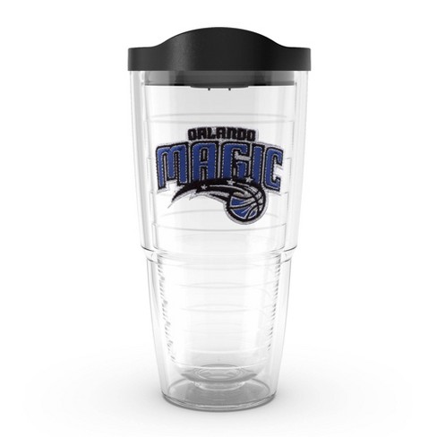 NBA Orlando Magic 24oz Primary Logo Classic Tumbler - image 1 of 4