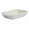 Gibson Home Beachmont 9 x 13 4 Qt Casserole Baking Dish for Oven, Ceramic Baking Pan, Lasagna Pan with Handles - Microwave and Oven Safe - 2 of 4