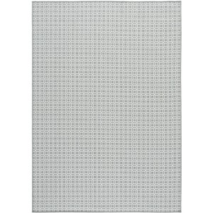 Terrace TER808 Power Loomed UV Resistant Stain Resistant Non-Shedding Indoor/Outdoor Rugs - Safavieh - 1 of 4