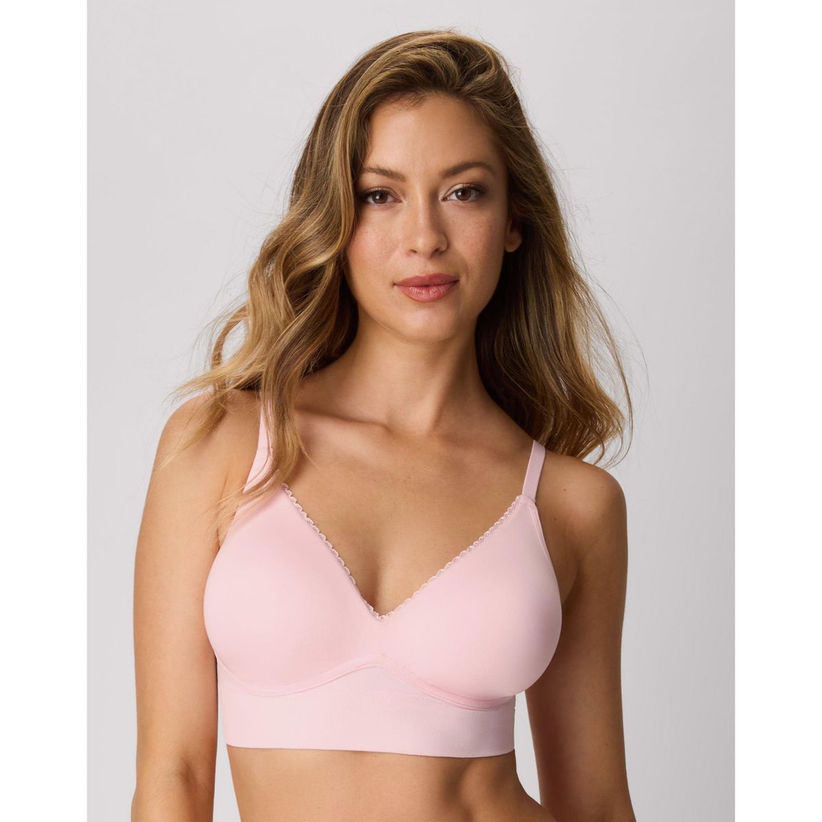 Maidenform Seamless Wirefree Comfort Bra