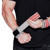 Sling Shot Gangsta Flex Wrist Wraps by Mark Bell - 2 of 4