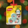 Carmex Original Holiday Limited Edition Lip Balm Jars - 0.25oz/3ct - 4 of 4