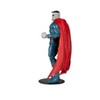 DC Comics Multiverse Figure - Superman Bizarro Rebirth - image 2 of 4