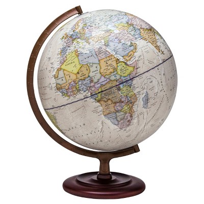 Waypoint Geographic Ambassador Desktop Globe