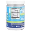 RYSE Loaded Pre, Sour Punch® Sour Blue Raz, 15.3 oz (435 g) - 2 of 2