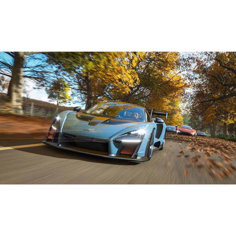 Forza Horizon 4 - Xbox One (Digital), 4 of 7