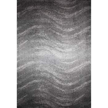 Julene Area Rug Gray - nuLOOM