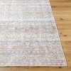 Mark & Day Epifanio Woven Indoor Area Rugs Dark Brown - 4 of 4