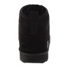 Avalanche Men's Cozy Winter Boots - 4 of 4